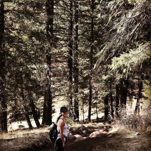 Meet your Posher, Isabel